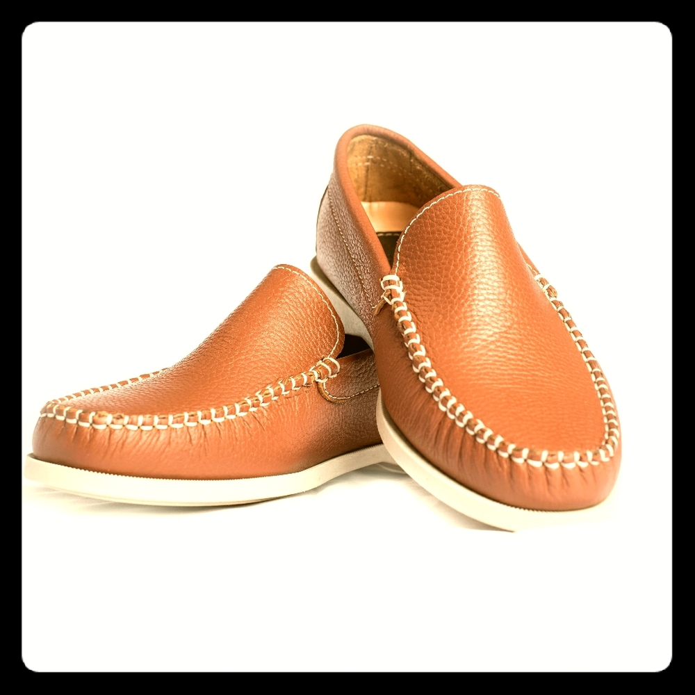 Vercelli shoes